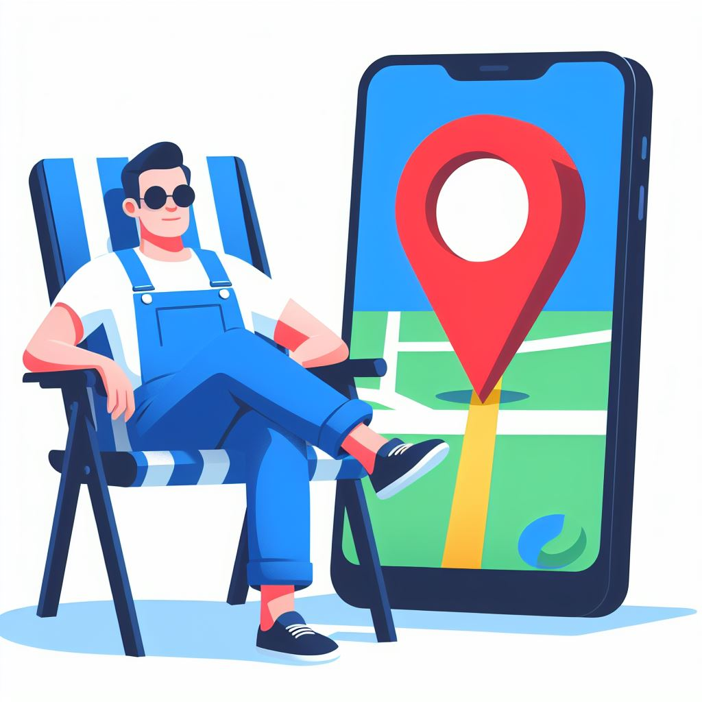 Maintain Your Online Presence